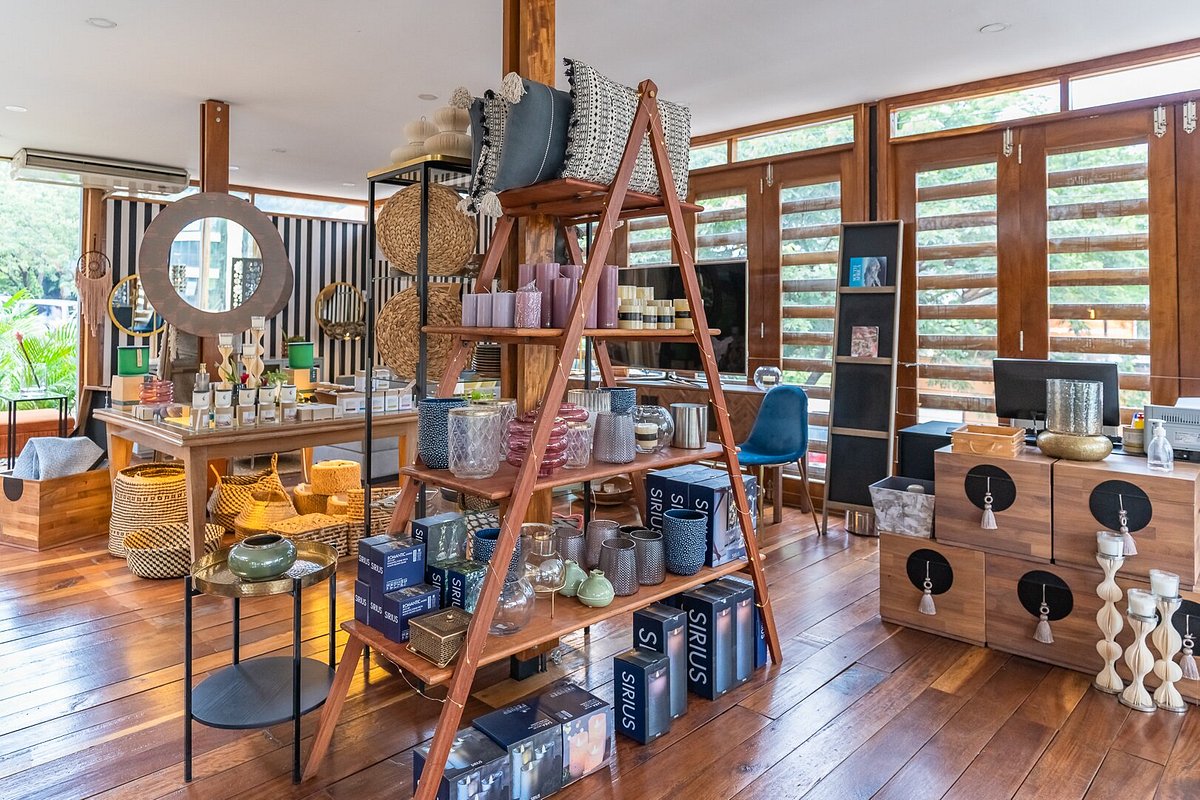 M-Maison Home Décor & Interiors