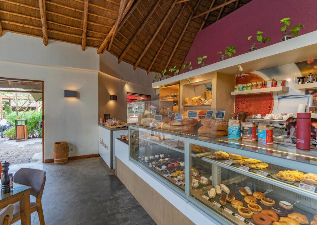 La Patisserie